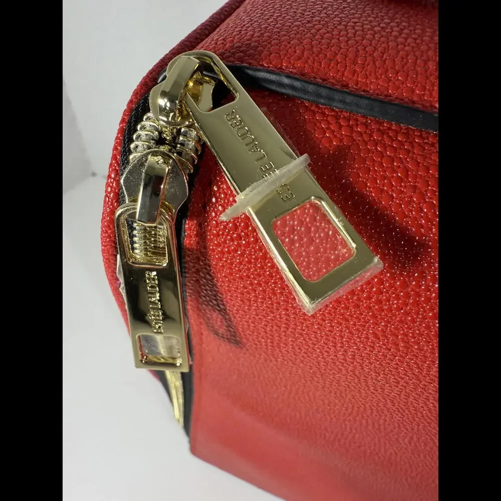 Estee Lauder‎ Makeup & Toiletries Professional Carry Bag With Zipper & Handle